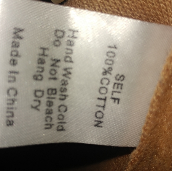 Azoe Blazer/Jacket - Picture 3 of 3